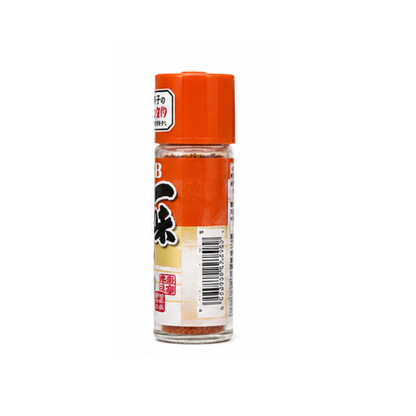 S&B Ichimi Togarashi 15g