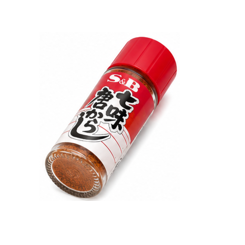 SB Shichimi Togarashi 15g