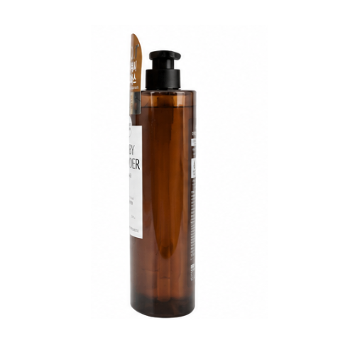 Happy Bath Shower Purfume Baby Powder 760g