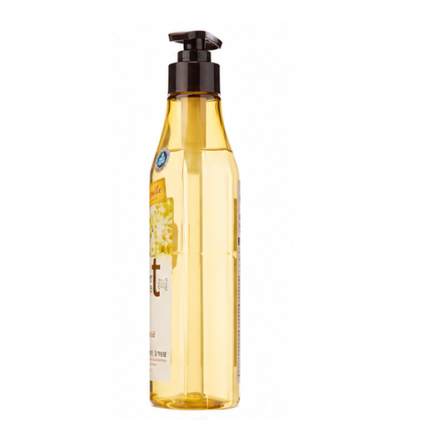 Aekyung Shower Mate Chamomile Body cleanser 550g