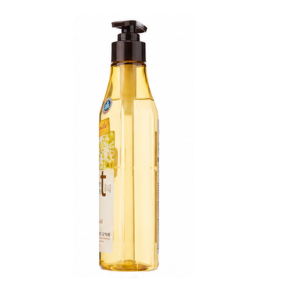 Aekyung Shower Mate Chamomile Body cleanser 550g