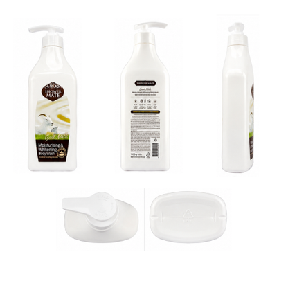 Aekyung Shower mate GOAT MILK 550ml