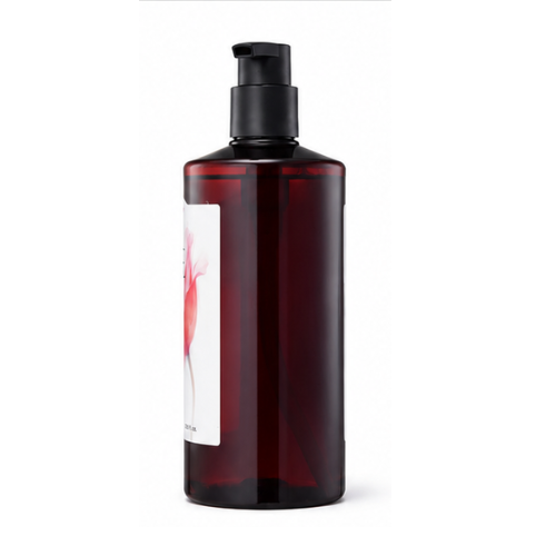 Aekyung Showermate Bima Perfume Rose Body Wash 800ml