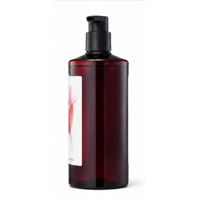 Aekyung Showermate Bima Perfume Rose Body Wash 800ml