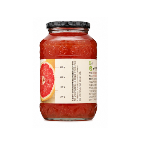 Chrokwon Kkul Jamong Omija Tea 1kg