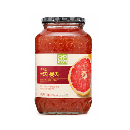 Chrokwon Kkul Jamong Omija Tea 1kg
