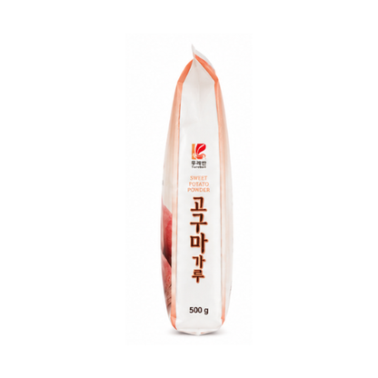 TTUREBAN SWEET POTATO POWDER 500g