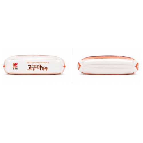 TTUREBAN SWEET POTATO POWDER 500g