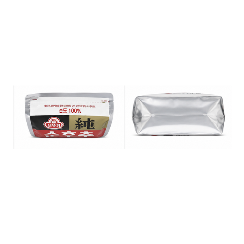 Ottogi Black Pepper Powder 240g