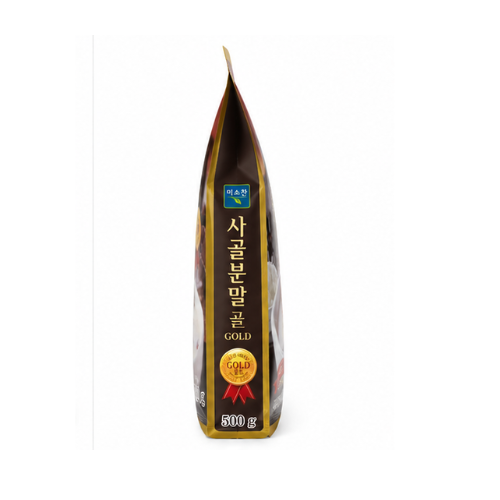 Yeonghwa Misochan Sagol Bunmal 500g
