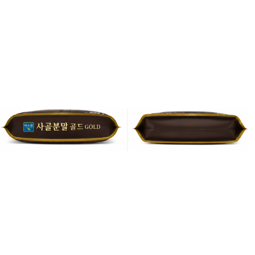 Yeonghwa Misochan Sagol Bunmal 500g