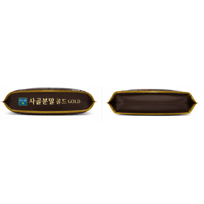Yeonghwa Misochan Sagol Bunmal 500g