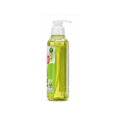 Aekyung Trio Kitchen Detergent Aloe Vera 500ml