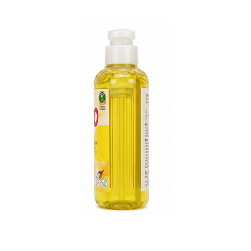 Aekyung Trio Kitchen Detergent Lemon 500ml