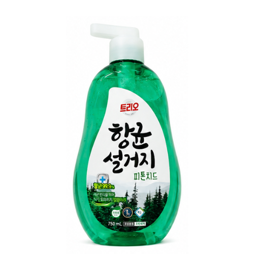 Aekyung Trio Hyanggyun 750ml