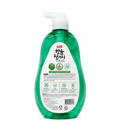 Aekyung Trio Hyanggyun 750ml