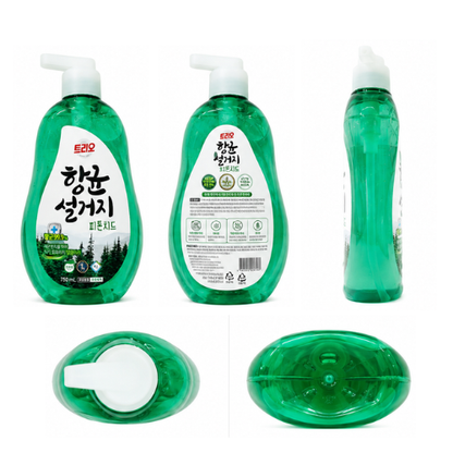 Aekyung Trio Hyanggyun 750ml