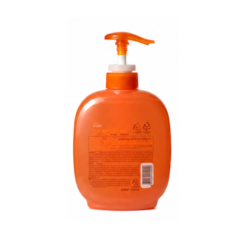 LG H&H Jayeonpong Orange 490ml
