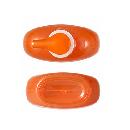 LG H&H Jayeonpong Orange 490ml