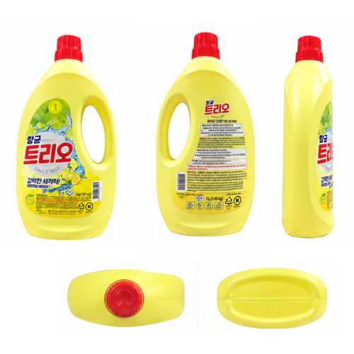 Aekyung Trio 1kg