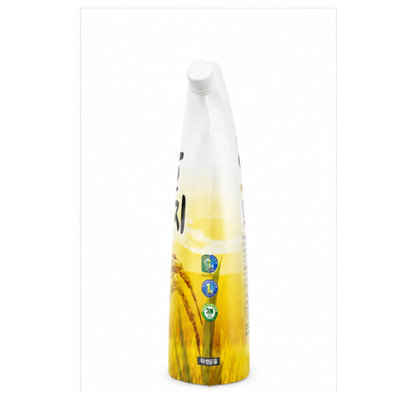 Aekyung Trio Grain Dishwashing Liquid Brown Rice 1200ml