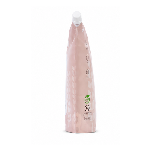 CJ Chamgreen Dishwashing Liquid Gokmul 1.2L