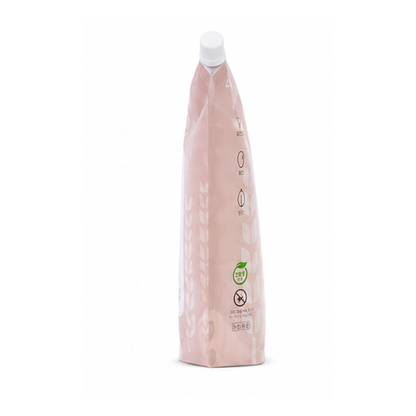 CJ Chamgreen Dishwashing Liquid Gokmul 1.2L