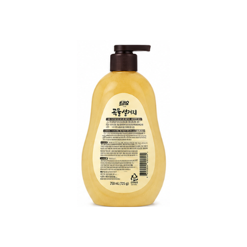 Aekyung Trio Gogmulseolgeoji 750ml
