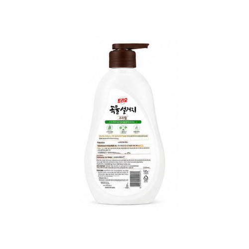Aekyung Trio Gokmul 750ml