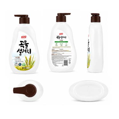 Aekyung Trio Gokmul 750ml