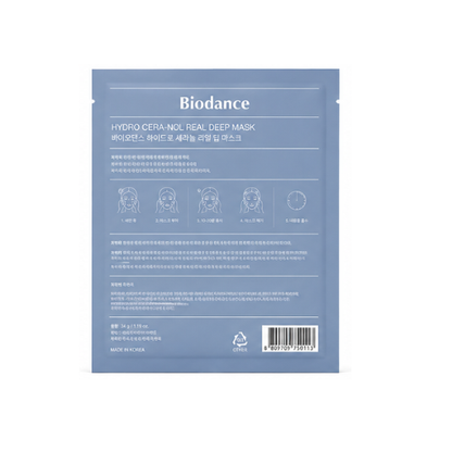 Biodance Hydro Cer-Nol 34G
