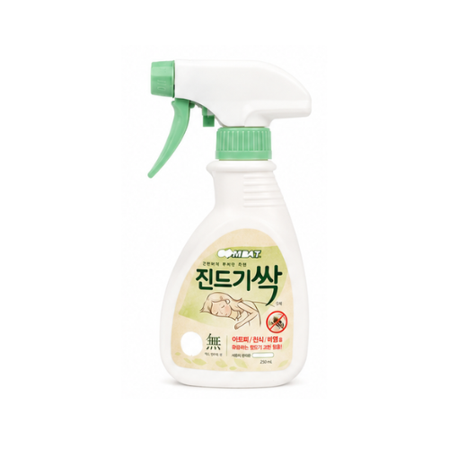 Combat Jindeukissak 290ml
