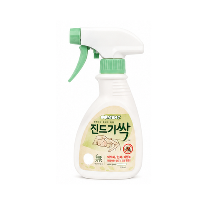 Combat Jindeukissak 290ml