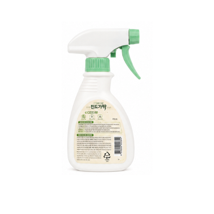 Combat Jindeukissak 290ml