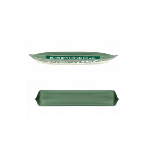 Combat Jindeukissak Sheet 15g*4