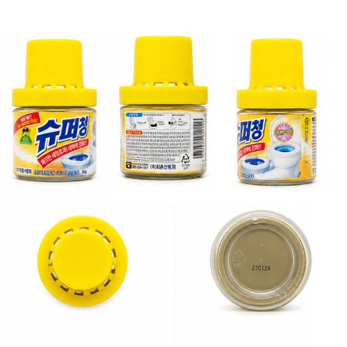 Sandokkaebi Super Cheong Clean 180g