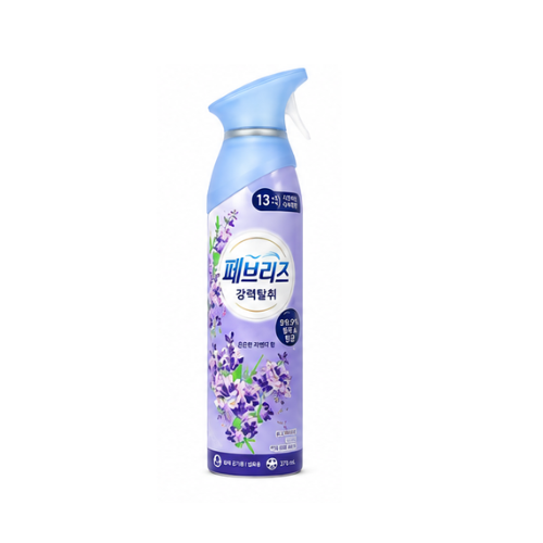 P&G Febriz Air Lavander Bouquet 165g