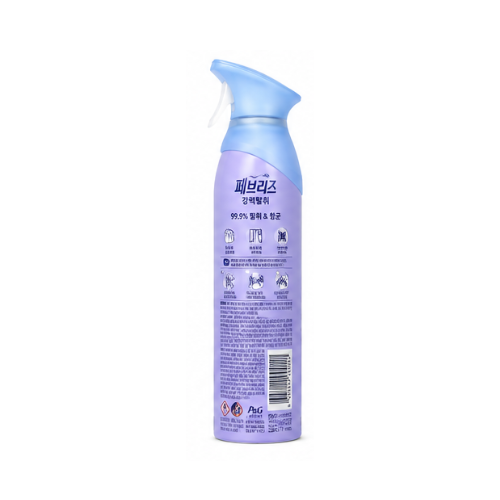 P&G Febriz Air Lavander Bouquet 165g