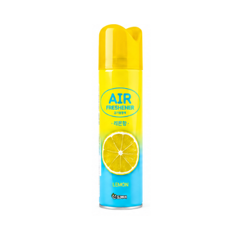 Sandikkaibe Air Freshener Lemon 300ml