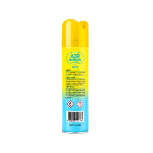 Sandikkaibe Air Freshener Lemon 300ml