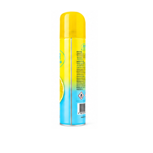 Sandikkaibe Air Freshener Lemon 300ml