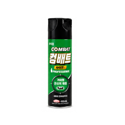 Combat Speed Air 450ml