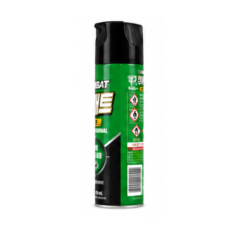Combat Speed Air 450ml