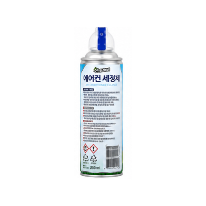 Sansokkebi Air Conditioner Cleaner 330ml