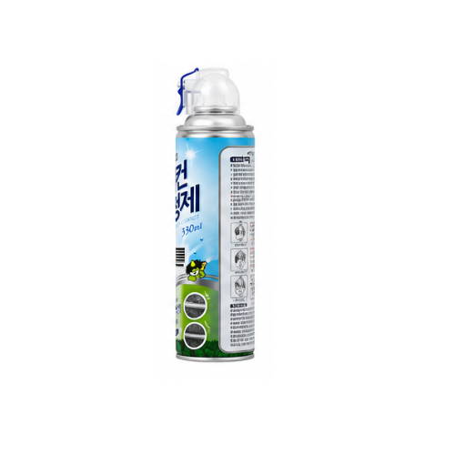 Sansokkebi Air Conditioner Cleaner 330ml