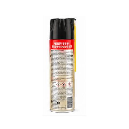 SC Johnson Epquila Raid Aerosol 500ml