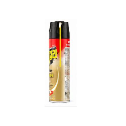 SC Johnson Epquila Raid Aerosol 500ml