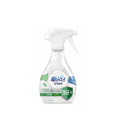 Fabriz Anti Bacterial Freshness 370ml
