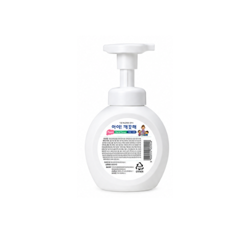 CJ Ai Kkaekkeuthae Handwash Lemon 250ml