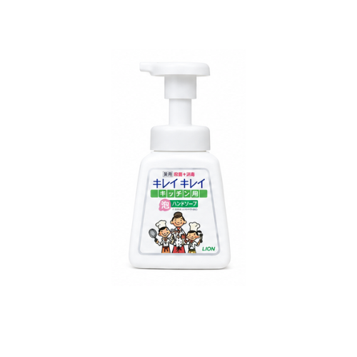 CJ Ai KKaekkeuthae Kitchen 250ml